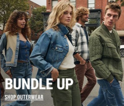 Find The Product You Need | SKU Code Lookup | Lee®